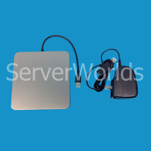 HP A2U57UT External NLS DVDRW SLIM USB 669296-001, 659940-001