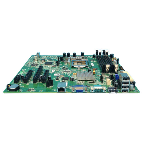 Dell X744K Poweredge T110 System Board Gen 1