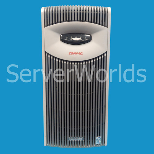 Refurbished HP ML350 G2 Tower Configured to Order ML350G2T-CTO