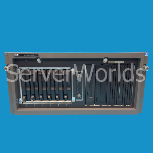 Refurbished HP ML350 G3 Rack Configured to Order ML350G3R-CTO