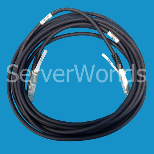 HP 487970-001 7M 10GBe Copper Cable 487660-001, 487658-B21