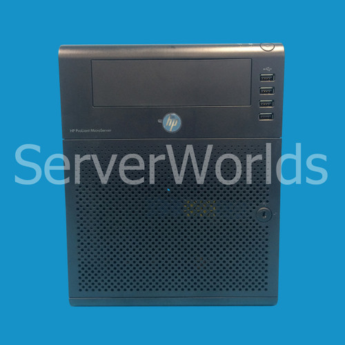 HP 704941-001 Microserver G7 N54L Turion DC 2.2GHz, 4GB 250GB NHP