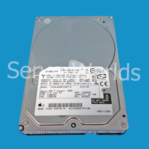 IBM 13G0334 82.3GB 7200RPM ATA/IDE 13G0333