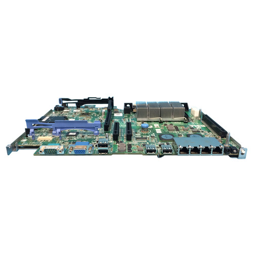 Dell 272WF Poweredge R815 I/O System Board