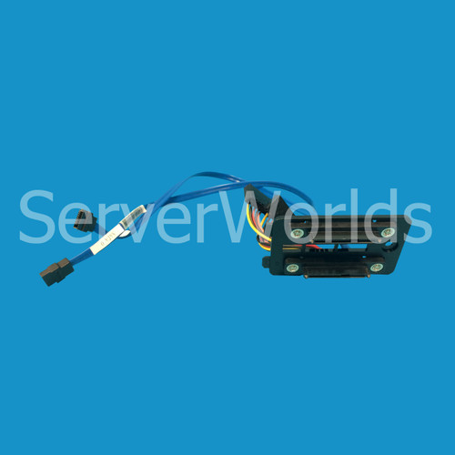 Dell D302F Precision R5400 SATA Backplane Cable Kit