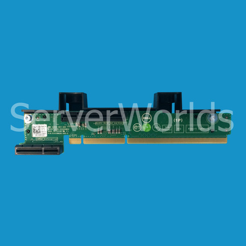 Dell 8P5T1 Poweredge R520 Riser Board 01016WG00-000-G