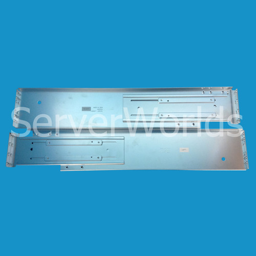 IBM 45E0691-45E0692 Left and Right Rail Kit 45E0691, 45E0692