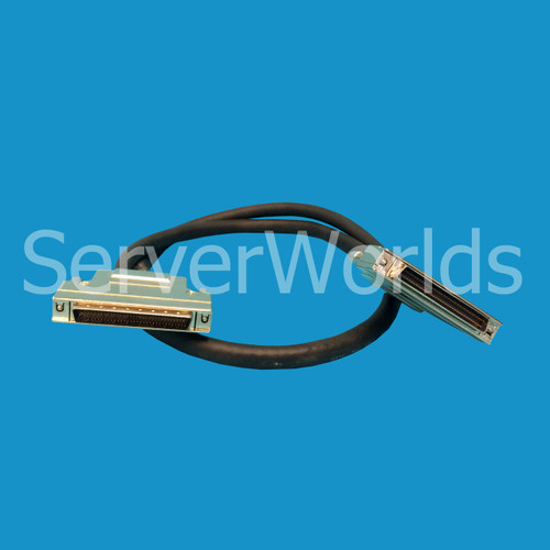 Adic 61-3062-03 Scalar 100 68Pin SCSI Cable
