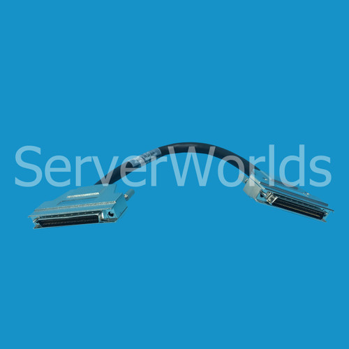 Adic 257-466-413-31 Scalar 100 68Pin SCSI Cable