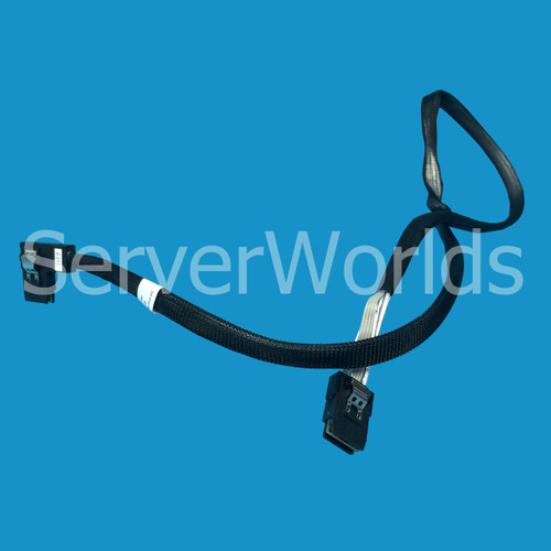 Dell P215M Poweredge T410 H700 SAS B Cable