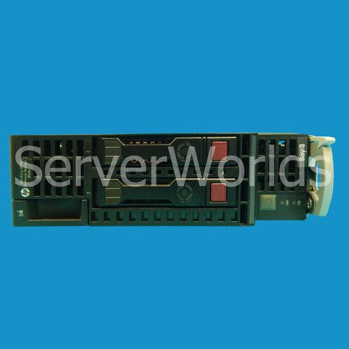 Refurbished HP BL460C Gen8 3830 Gateway Storage Server B7E01A