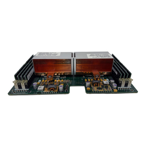 Sun 501-7273 X4500 CPU/Memory Board 2 x 2.6GHZ 16GB (8 x 2GB)