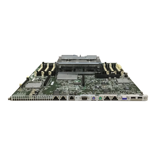 HP 610093-001 BL680C G7 Interposer Board 585921-001