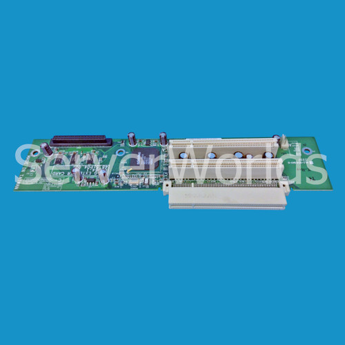 IBM 24P7540 EXTENDER CARD SCSI 2SLOT/U320