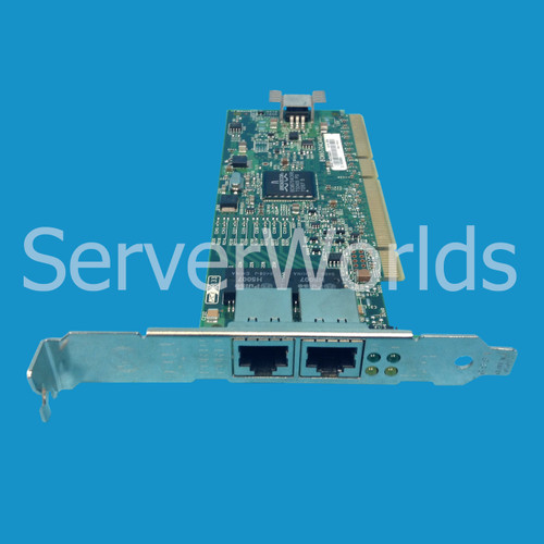 IBM 31P6489  Dual Port Ethernet Adapter