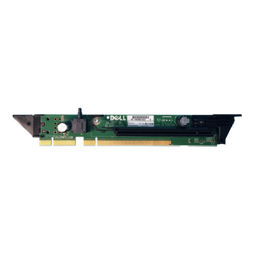 Dell N9YDK Poweredge R620 PCIe x16 Riser Board