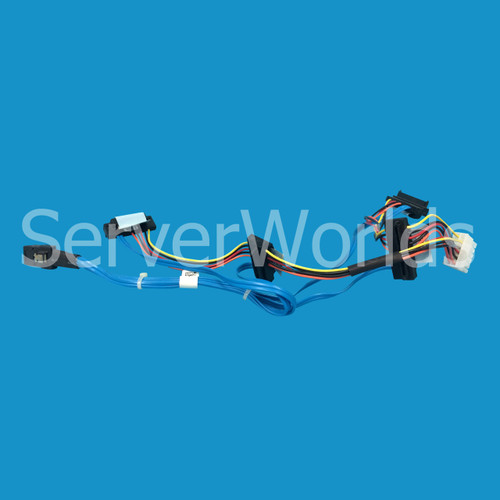Dell M800G Poweredge R410 SAS 6IR Modular Cable