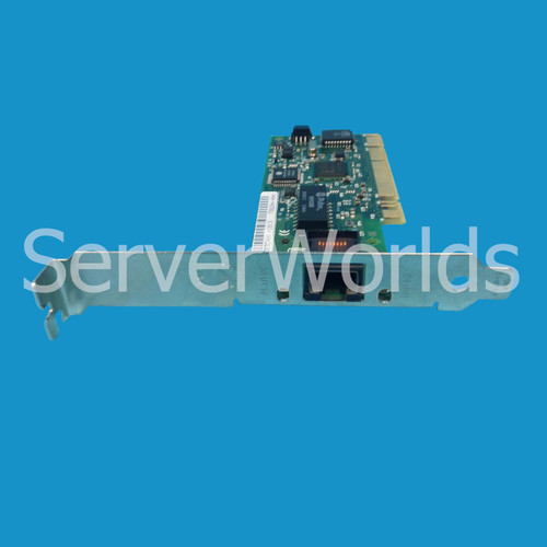 IBM 34L1109 10/100 ETHERNET CARD