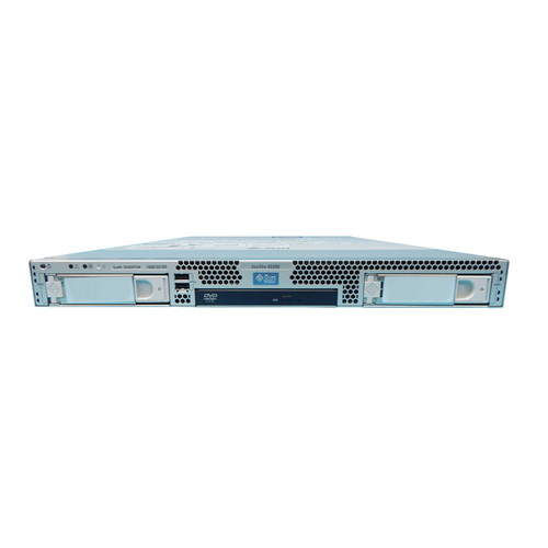 Refurbished Sun Fire X2200 M2 LFF 2x2.8 4GB No HDD DVD 450W