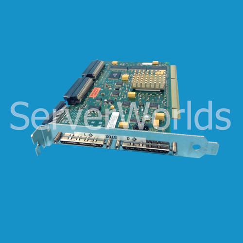 IBM 44V3315 PCI-X Dual Channel Controller