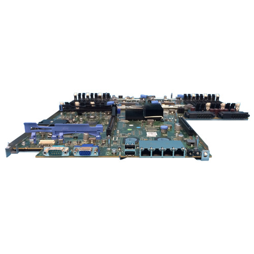 Dell YDJK3 Poweredge R710 System Board
