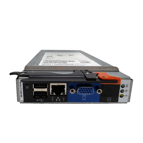 IBM 49Y6315 Bladecenter Managment Module