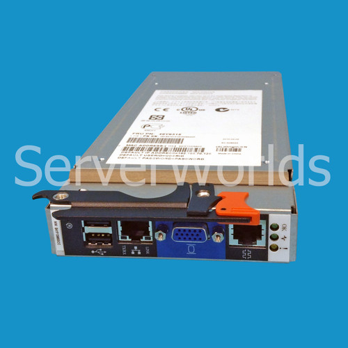 IBM 49Y6315 Bladecenter Managment Module