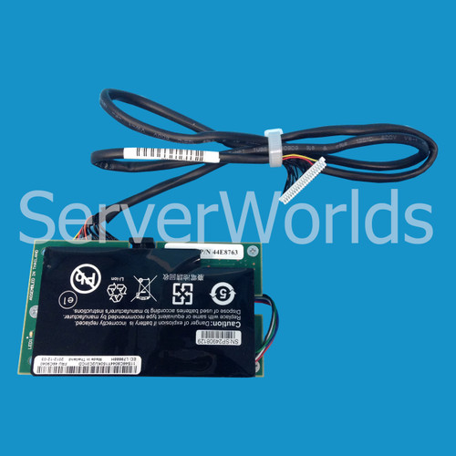 IBM 46C9040 ServeRAID MR10I SAS/SATA Controller Battery 46C9044