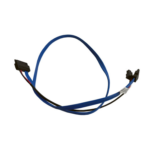Dell GP703 Poweredge R710 SATA Optical Drive 3.5" Chassis Cable