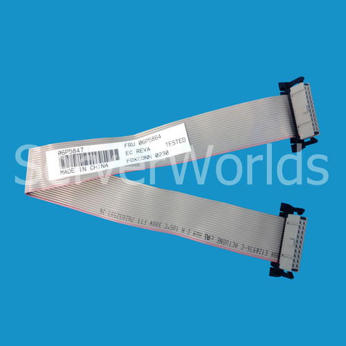 IBM 06P5864 Planar to RSA Cable 06P5847