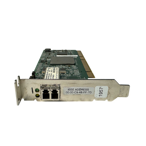 IBM 03N4698 Emulex LP10000 2GB FC Adapter w/LP Bracket