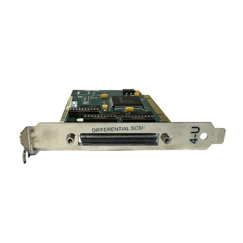 IBM 03N3266 SCSI Differential Adapter 03N3843