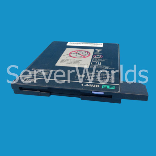 IBM 08K9606 ULTRABAY FLOPPY DRIVE 