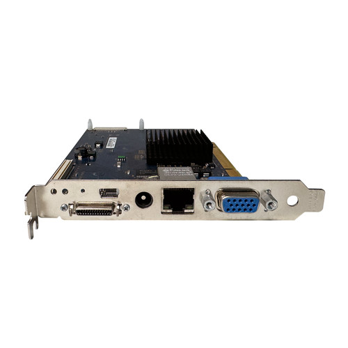 IBM 13N0832 REMOTE SUPERVISOR ADAPTER II Card