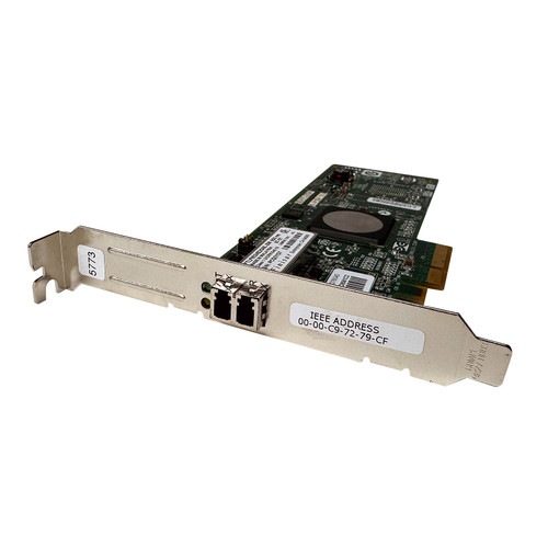 IBM 10N7249 Emulex LPE11000 Single Port 4GB FC Adapter