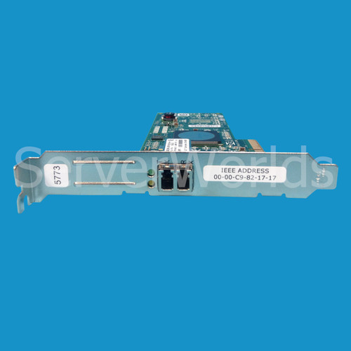 IBM 10N7249 4Gb Single Port PCI-Express HBA