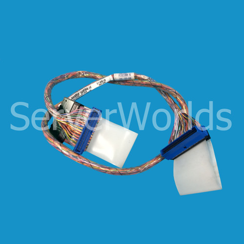 Dell W5644 Poweredge SC1420 SCSI Cable