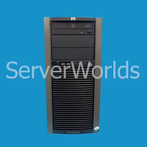 Refurbished HP ML150 G5 Tower NHP E5205 1.86GHz 1GB 160GB 450161-001