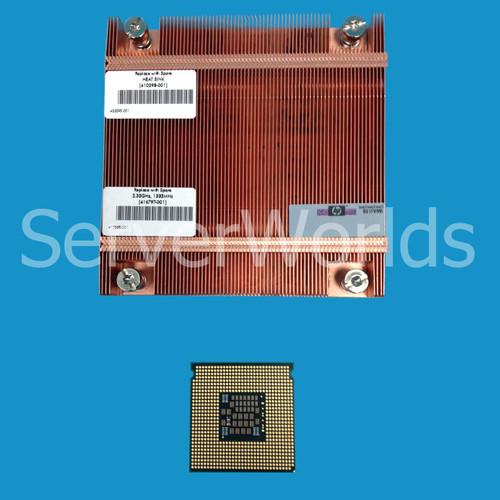 HP 409604-B21 BL480c X5050 DC 3.0GHz Proc Kit 409604-L21