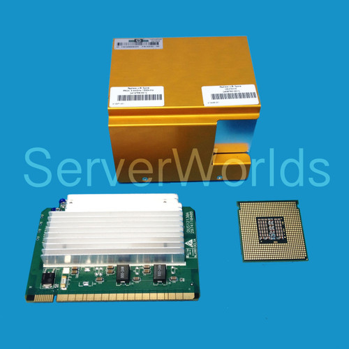 HP 418319-B21 DL380 G5 1.60GHz Proc Kit