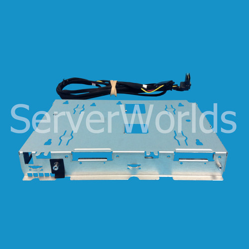 HP 655624-B21 SL230 LFF  Drive Cage Quick Release Tray 