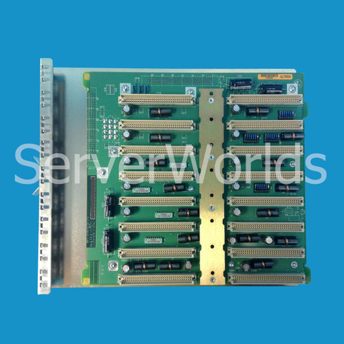 HP A1809-60017 HPPB I/O Backplane Board 