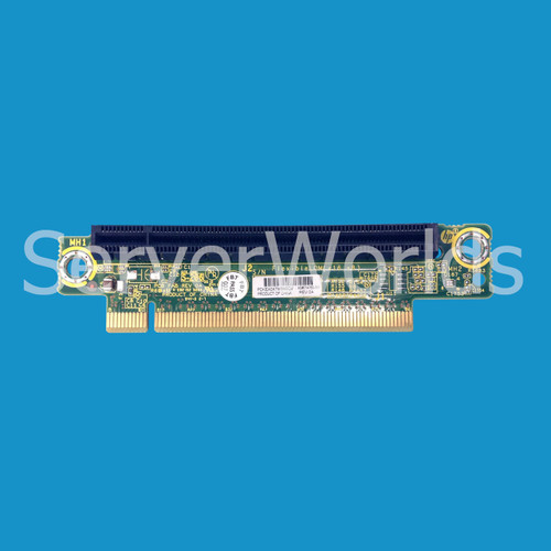 HP 714763-001 SL2500 Flexible Riser Board 735971-001