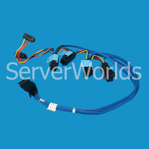 Dell 42N7H Poweredge T110 H200 H700 SAS Cable