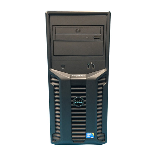 Refurbished Poweredge T110 II Server | Used Poweredge T110 II