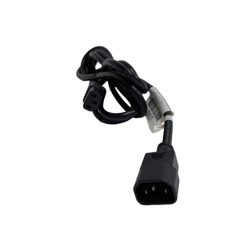 IBM 39M5377 C13 TO C14 2.7M Power Cord