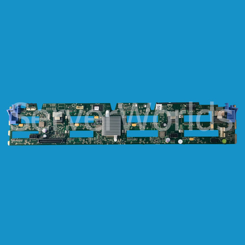 Dell PGXHP Poweredge R720XD 3.5" SAS Backplane