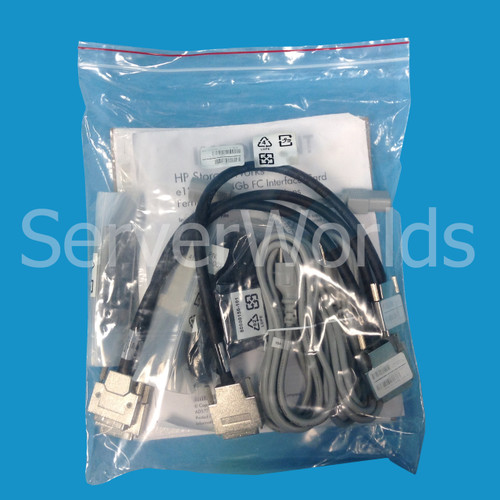 HP AD598-87950 Storage Works Cable Kit 