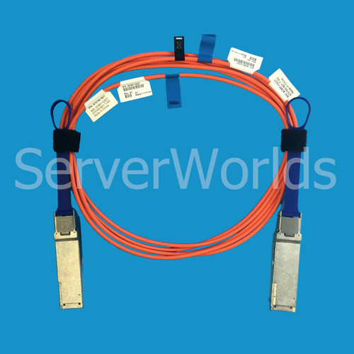 HP 670760-B21  ***NEW*** 3M Infiniband Optical Cable Active FC 