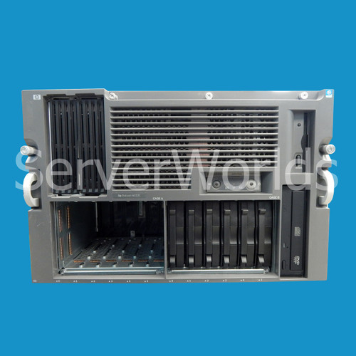 Refurbished HP ML530 G2 Rack Server 2.80GHz 1GB 1P 306488-001